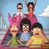 Bobs Burgers Roller Coaster Surface Book 2 13.5in Skin